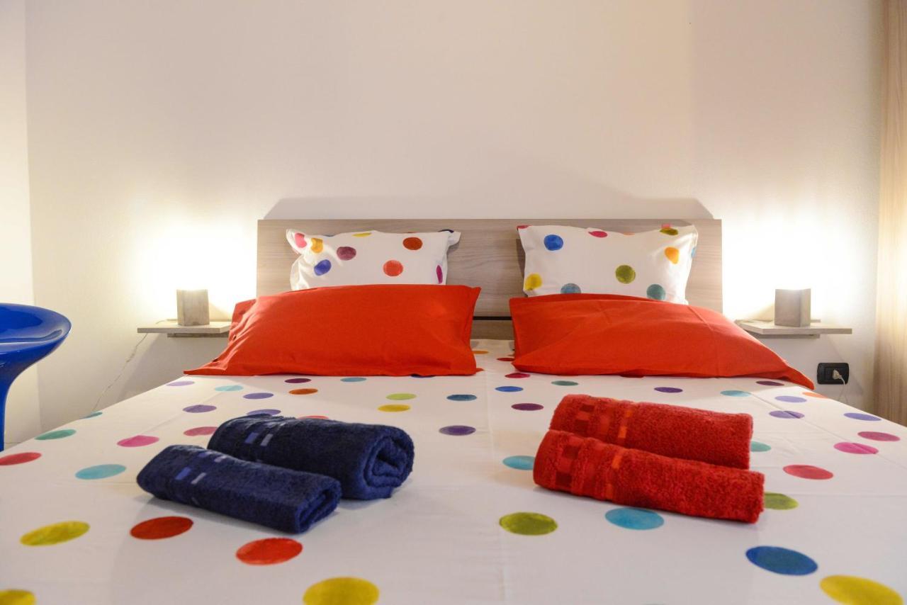 A Mos Veure B&B 알게로 외부 사진
