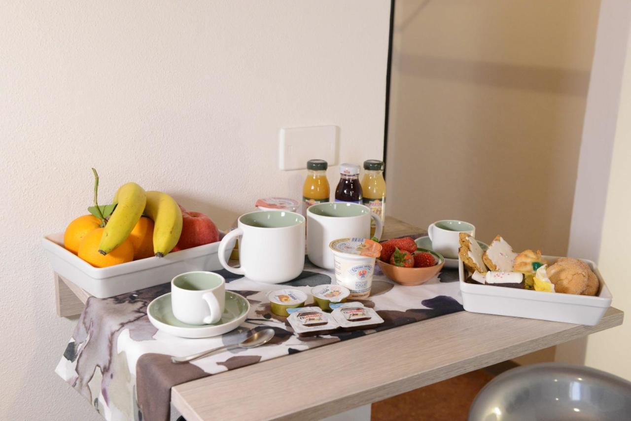 A Mos Veure B&B 알게로 외부 사진