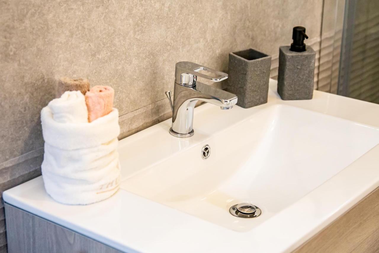 A Mos Veure B&B 알게로 외부 사진