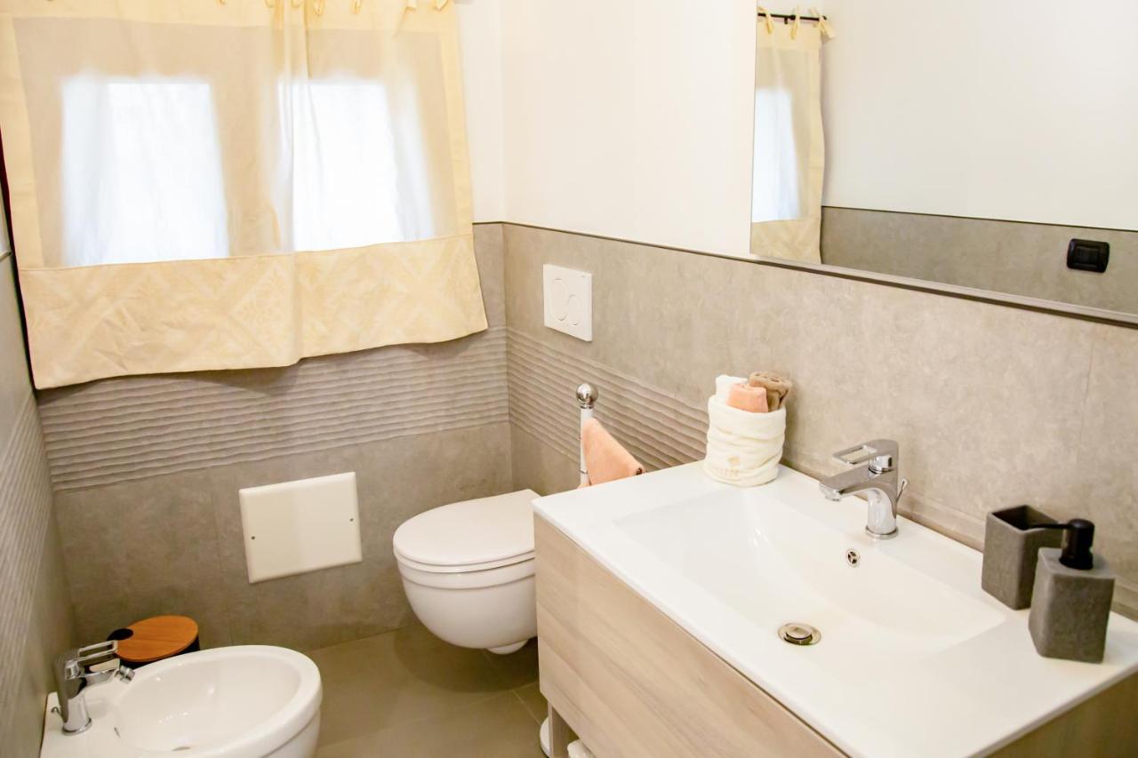 A Mos Veure B&B 알게로 외부 사진