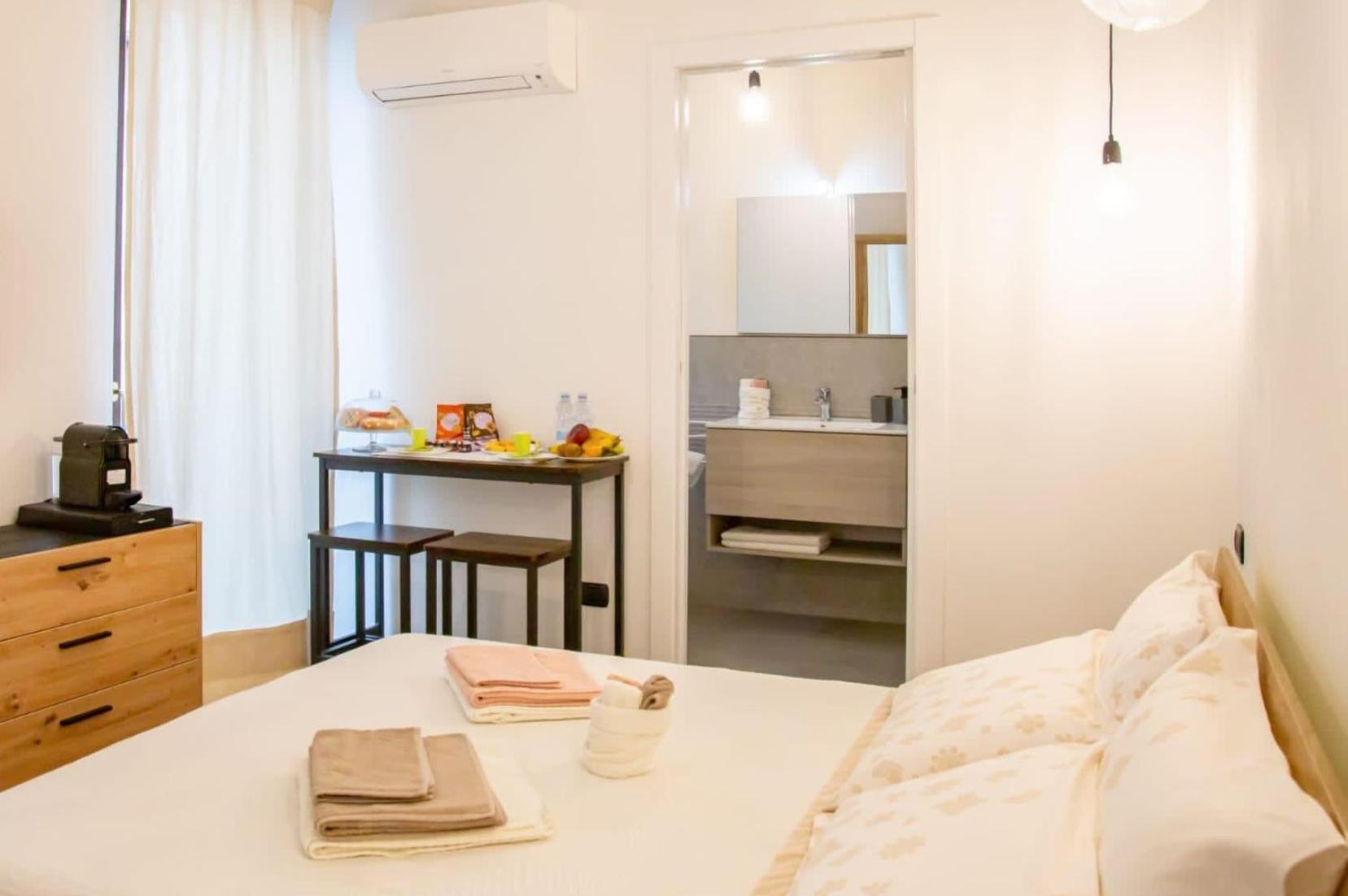 A Mos Veure B&B 알게로 외부 사진